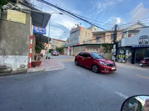 BÁN ĐẤT MẶT ĐƯỜNG TÂN PHÚC, PHƯỜNG HƯNG PHÚC, TP VINH