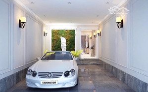 siêu hiếm vị trí vàng - phân lô - ô tô vào nhà- thang máy