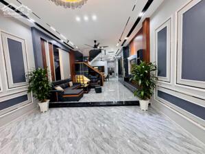 NHÀ 3 TẦNG HOÀN CÔNG – MẶT TIỀN TRỤC CHÍNH KDC AN PHÚ – 110M² – KINH DOANH VẠN NGÀNH – GIÁ NHỈNH 7 TỶ