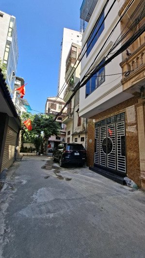 bán nhà định công ô tô kinh doanh, diện tích, 30m,,4tầng, mặt tiền 4,4m, liên hệ , hỗ trợ