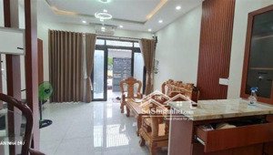 nhà 4 tầng, đường ô tô, sổ hồng riêng, đường thạnh lộc 41, phường thạnh lộc, q12, tp hcm. 5.3 tỷ