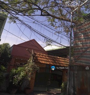 nhà riêng ngay kdl bình quới 1, 261m2 chính chủ lâu đời 40 năm bán về quê với con cháu