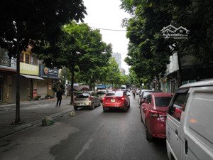 lô đất mp đội cấn ô góc 119m mt 5.7m nhỉnh 64 tỷ vỉa hè rộng vị trí vàng - kd vp ks n h