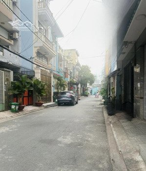 bán nhà hẻm ô tô 6m,5tầng,7pn, 64m2,lê thúc hoạch, phú thọ hoà, tân phú, dòng tiền 20tr/th, 7,95tỷ