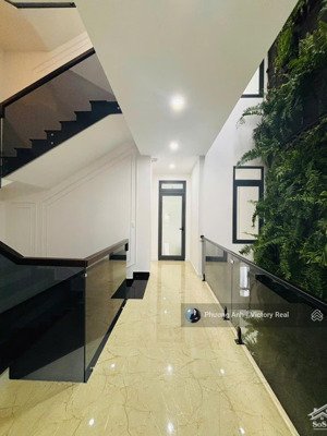 nhà phố xanh giữa lòng đà lạt không gian sống & nghỉ dưỡng hoàn hảo