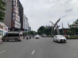 (hót) toà nhà mặt tiền lam sơn, hầm + 5 tầng, 8x21m, hđt 110/th,khu sân bay p2, tân bình, giá 36 tỷ