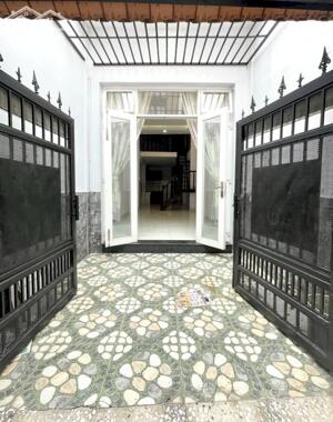 HẺM Ô TÔ, 2 Tầng tiện xây mới, 46m2 P9 Phú Nhuận, nhỉnh 6ty