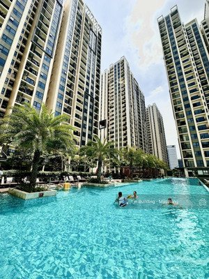 bán căn hộ 2pn hado centrosa garden đường 3/2 p12 q10, giá 8,85 tỷ, 78m2, view hồ bơi, nhà đẹp