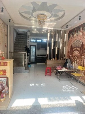 nhà đẹp quận 8, bùi minh trực, 5 tầng, hẻm xe hơi, 4x16m, chỉ 8 tỷ tl