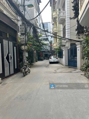 bán biệt thự 154m2 tại thái hà, đống đa, hà nội, giá đầu tư 46 tỷ, mặt tiền 11m, sổ đỏ chính chủ