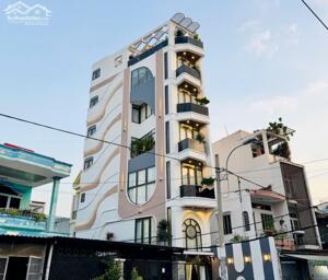 Bán Siêu Phẩm Nhà Phố Có Thang Máy Đường Nguyễn Văn Khối, Phường 08, Quận Gò vấp