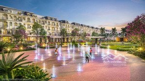 chính chủ, bán biệt thự liền kề vinhomes ocean park 2, 58,5m2, 8,9xx tỷ, vị trí hot!