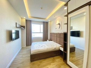 lexington residence cho thuê nhanh căn hộ 1 phòng ngủ - 49m2 - nội thất cơ bản - giá chỉ 10.5tr/th