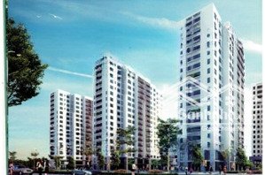 hàng xóm nhờ bán căn hộ 3 ngủ, 90m2, báo nhân dân, nội thất mới, sẵn sổ, tầng trung, thoáng 6.4 tỷ