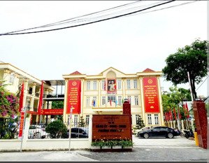 chính chủ bán nhà phố thanh đàm- hàng xóm ủy ban phường vĩnh hưng, ngõ rộng,gần ô tô tránh,hơn 7 tỷ