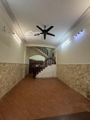 bán gấp nhà riêng 4pn, 4wc tại hoàng mai, 12,3 tỷ, 55m2