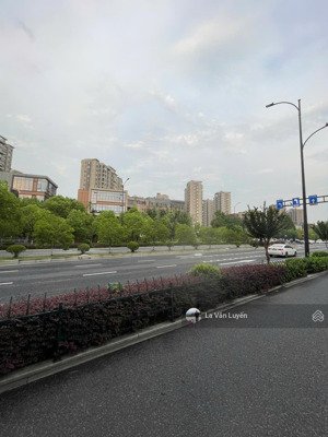 bán đất cầu giấy nở hậu hơn 4m mặt tiền - vf7 đỗ cổng 1 nhà ô tô tránh gần nguyễn như uyên