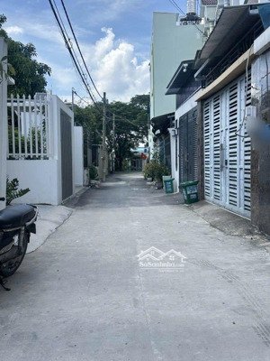 muốn nhà đẹp, ở ngay? full nội thất hẻm vip 6m tx25, q12 4pn chỉ 7,45 tỷ.