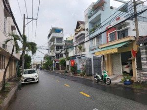 mặt tiền kd - ngay đường dân chủ - khu vip phường hiệp phú q9 - dt: 91m2(4x22.8) - giá 9.8 tỷ tl.