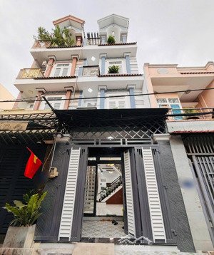 bán nhà đẹp đường phan huy ích, p14, gò vấp 49,9m2 giá chỉ 2tỷ450tr