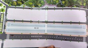 nhà mặt tiền lê lợi trung tâm hành chính thành phố mới bình dương. tp.hcm