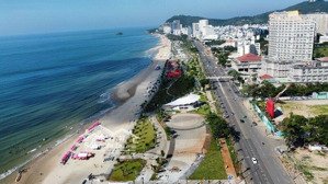 cho thuê mặt bằng 200m2 đường phó đức chính, vũng tàu. giá: 40triệu/tháng lh: ms.nga