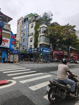 bán nhà đấu giá hà đông 50m 7 tầng tm chỉ 11 tỷ