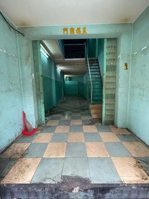 nhà hẻm xe hơi hưng phú - p10 , q8