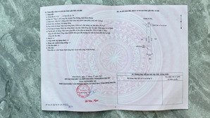 bán đất nền chính chủ tại phú riềng, bình phước, 410 triệu cho 250 m2, tiện nghi đầy đủ.