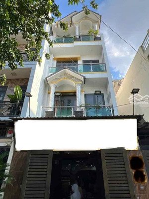 đi nước ngoài định cư bán gấp nhà ở đường huỳnh tịnh của, phường 8, quận 3, giá ưu đãi bán nhanh