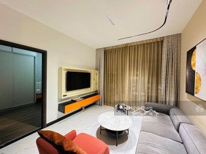 cần bán căn hộ 1pn empire city. tầng cao, sẵn nội thất hiện đại, sang trọng, view sông bitexco.