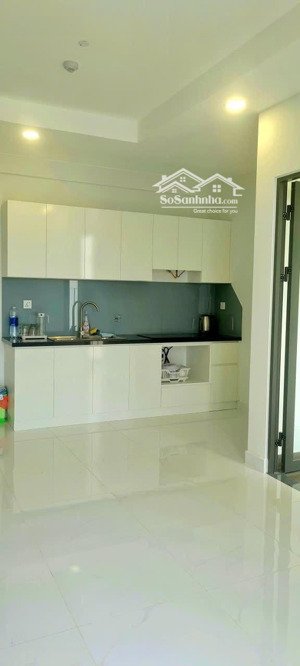 cho thuê the pegasuite 2 - 52m2 - 1pn - giá 9 triệu - có 1 số nội thất