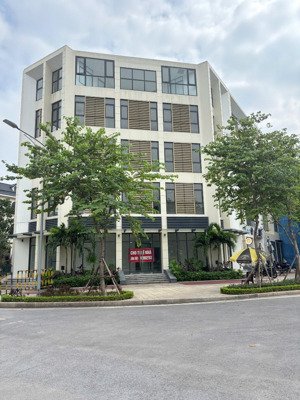 cho thuê shophouse kđt an hưng, dương nội (hà đông) - cho thuê từ 2 căn