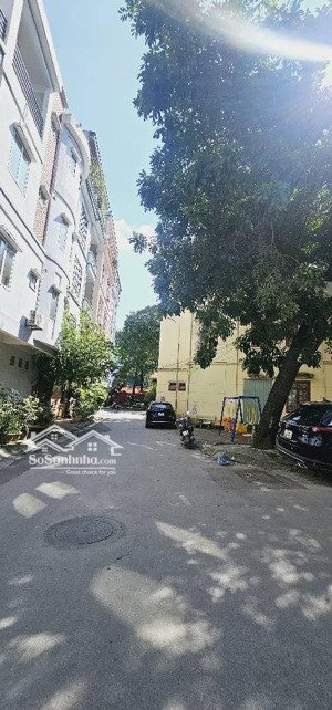 tt văn quán - 40m2 - mt 6,5 - nhỉnh 13x tỷ - vị trí gần hồ - gần trường, chợ - tiềm năng tăng giá