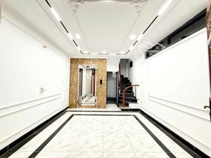 bán gấp nhà cầu giấy 60m2 - 6 tầng thang máy ô tô kinh doanh - chỉ 15.5 tỷ