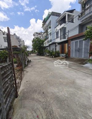 bán đất linh trung, 4,5 tỷ, 90m2, view đẹp