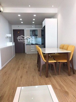lexington residence - cho thuê nhanh căn hộ 2 phòng ngủ - 71m2 - có nội thất - 15.5tr - trống sẵn