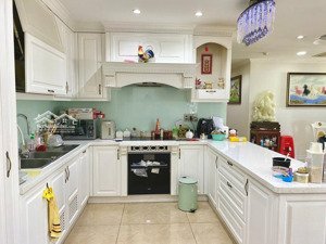 cho thuê nhanh nhiều căn hộ tttm cantavil premier tp thủ đức - 4 phòng ngủ - 176m2 - 57tr/tháng