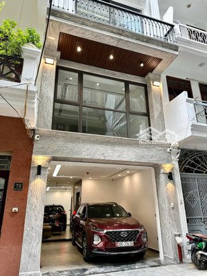 nhanh tay sở hữu nhà hoàn thiện đẹp văn khê, hđ: vị trí hiếm, lợi kd mở cửa tiền vào, 83m2 5t 24 tỷ