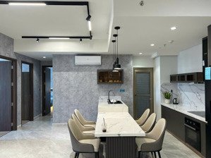 lexington residence - bán nhanh căn hộ 2 phòng ngủ - giá chỉ 5.45 tỷ - đang trống sẵn