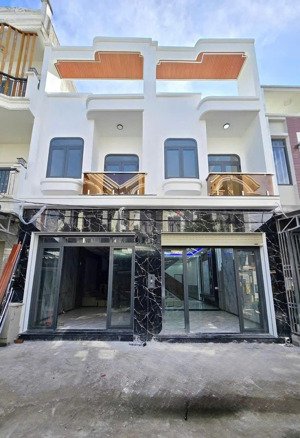chủ gửi nhà 1 lầu 1 trệt ( hoàn công ) kdc p. hóa an - biên hoà, sổ hồng riêng, giá 3,799 tỷ tl