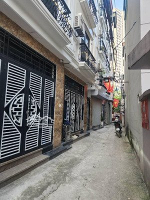 nhỉnh 8 tỷ - dt 35m2 - tt hà đông - 10m ra phố lớn - tiện tích kđt - tiềm năng tăng giá