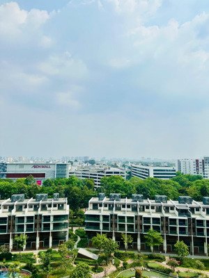 bán căn 3 phòng ngủ 142m2 diamond brilliant giá 9,1 tỷ - dự án celadon city