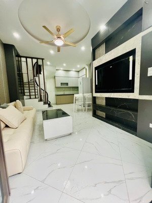 nhà mới xây view hồ điều hoà gần kđt đô nghĩa