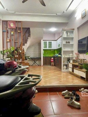 bán nhà chính chủ an dương vương tây hồ