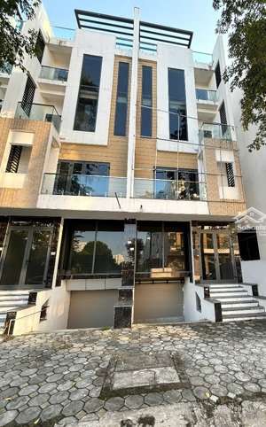 cho thuê nhanh liền kề thô b1.1 kđt thanh hà giá cực tốt