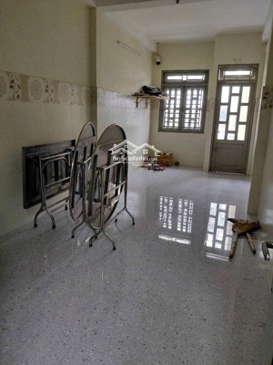 nhà 4 tầng p10 - tân bình 1 trệt 3 lầu giá chỉ 6.1 tỷ