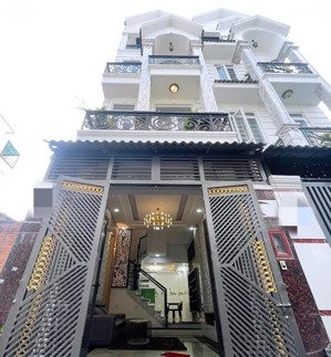 nhà đẹp ngay trung tâm trần bình trọng-quận 5, giá 4tỷ050/74m2 thu nhập 28tr/th gần đại học sài gòn