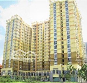 cho thuê căn hộ petroland, bình trưng đông, quận 2. giá 7,5 triệu/tháng (60m2, 2pn, 1wc, nhà trống)