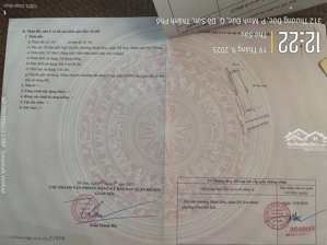 mặt đường lô góc thượng đức - phường nam đồ sơn